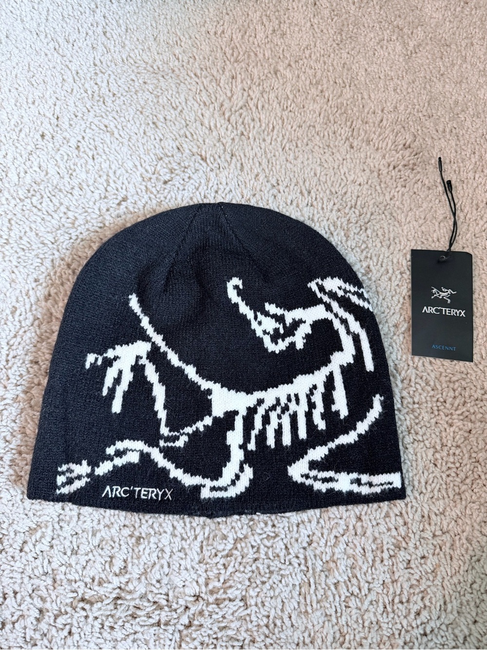 Arc'teryx Beanie